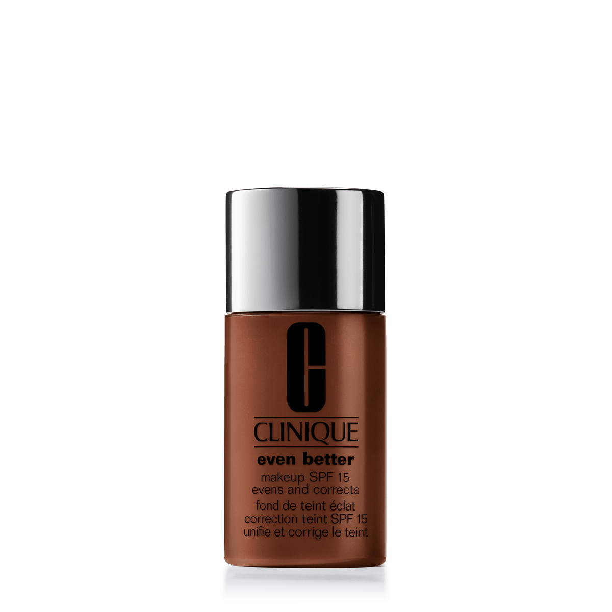 Even Better™ Makeup Foundation SPF15, 30.0 ml, CN 127 Truffle, CN 127, Product Shot