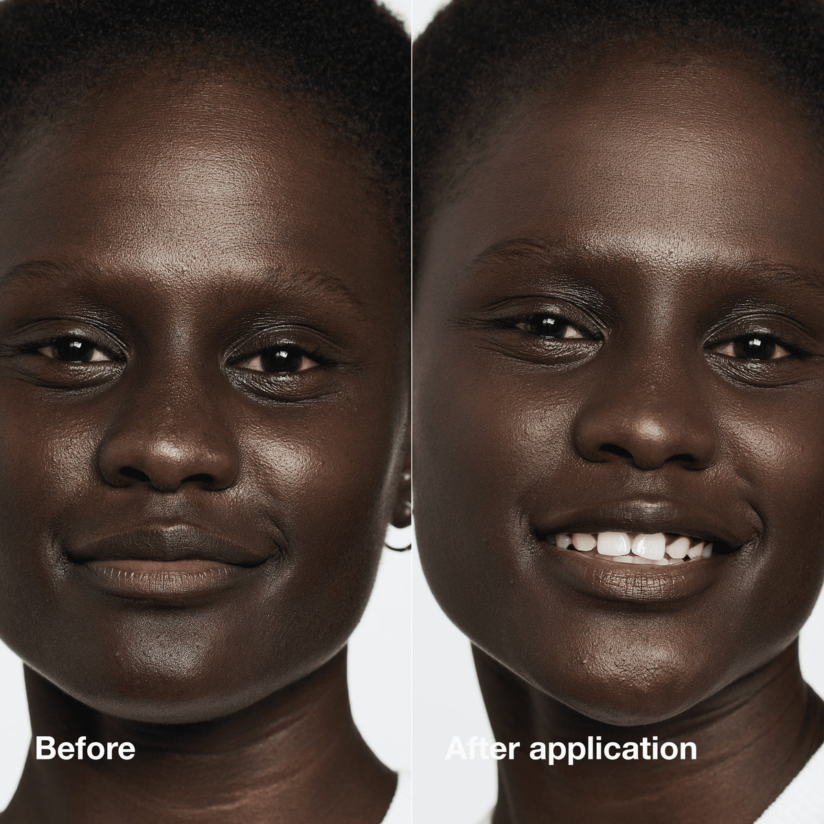Even Better™ Makeup Foundation SPF15, 30.0 ml, CN 127 Truffle, CN 127, Model, deep