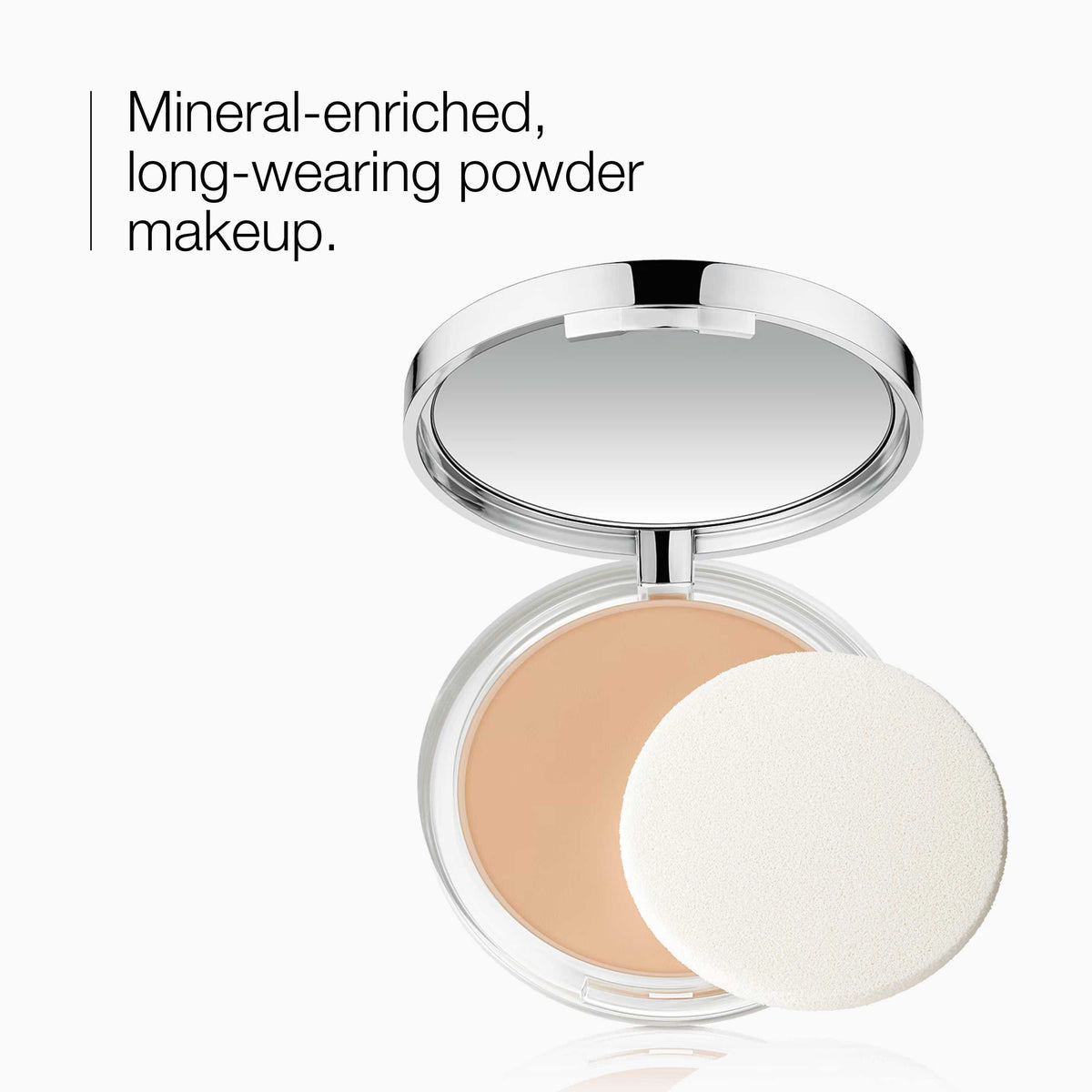 Almost Powder Makeup SPF 15, 10.0 g, Light, Alt