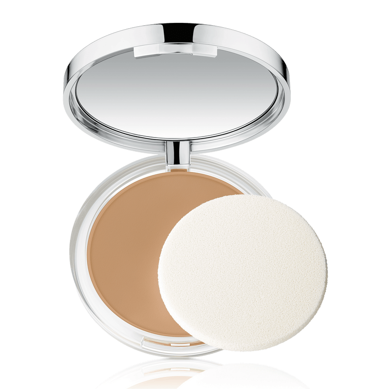 Almost Powder Makeup SPF 15 - Deep
