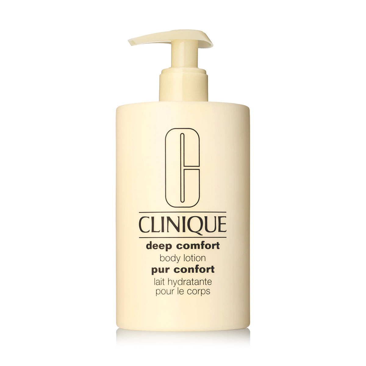 Deep Comfort™ Body Lotion, 400.0 ml, Product Shot