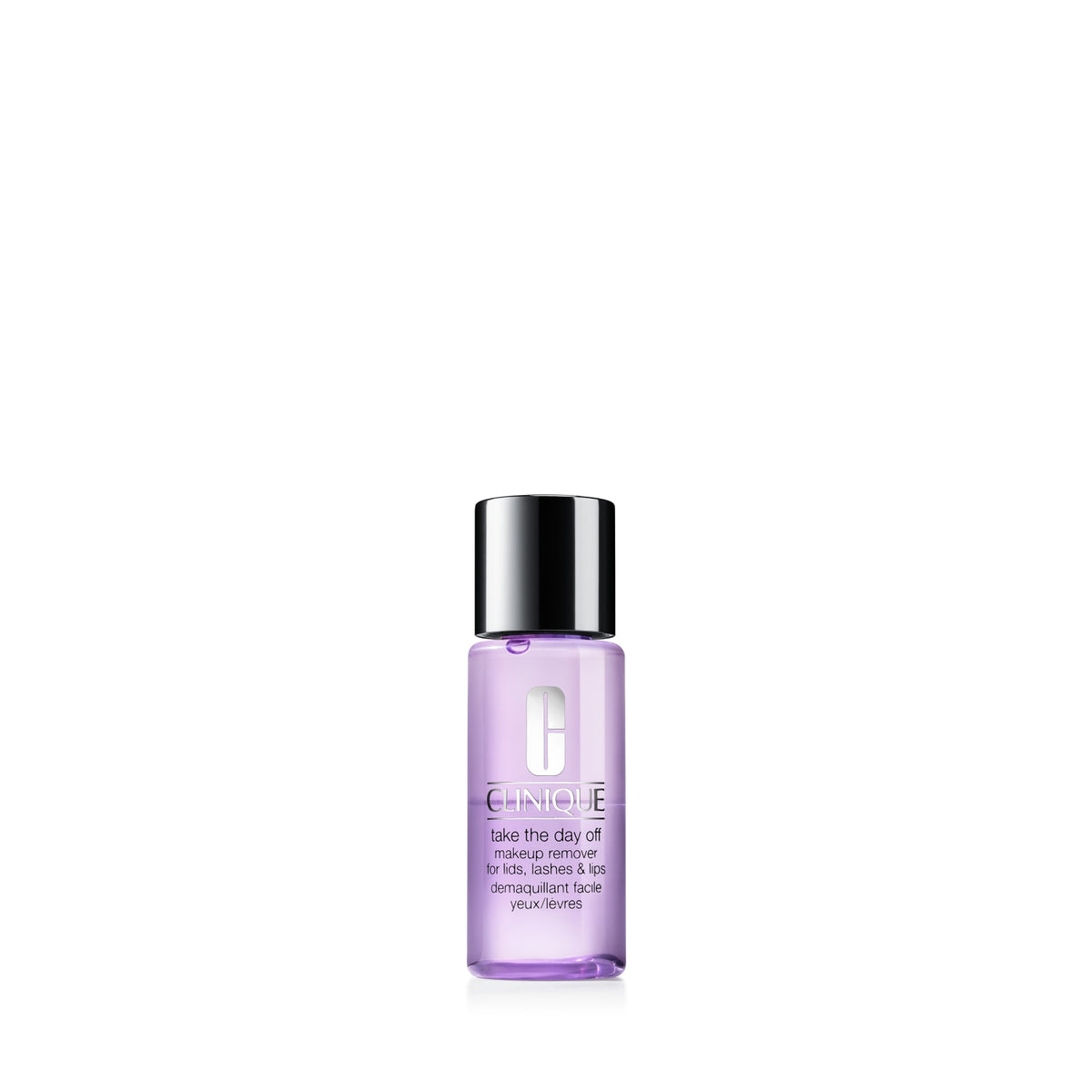 Take The Day Off™ Makeup Remover For Lids, Lashes & Lips, 50.0 ml, Product Shot