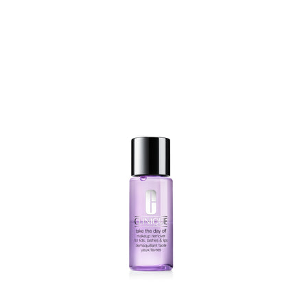 Take The Day Off™ Makeup Remover For Lids, Lashes & Lips