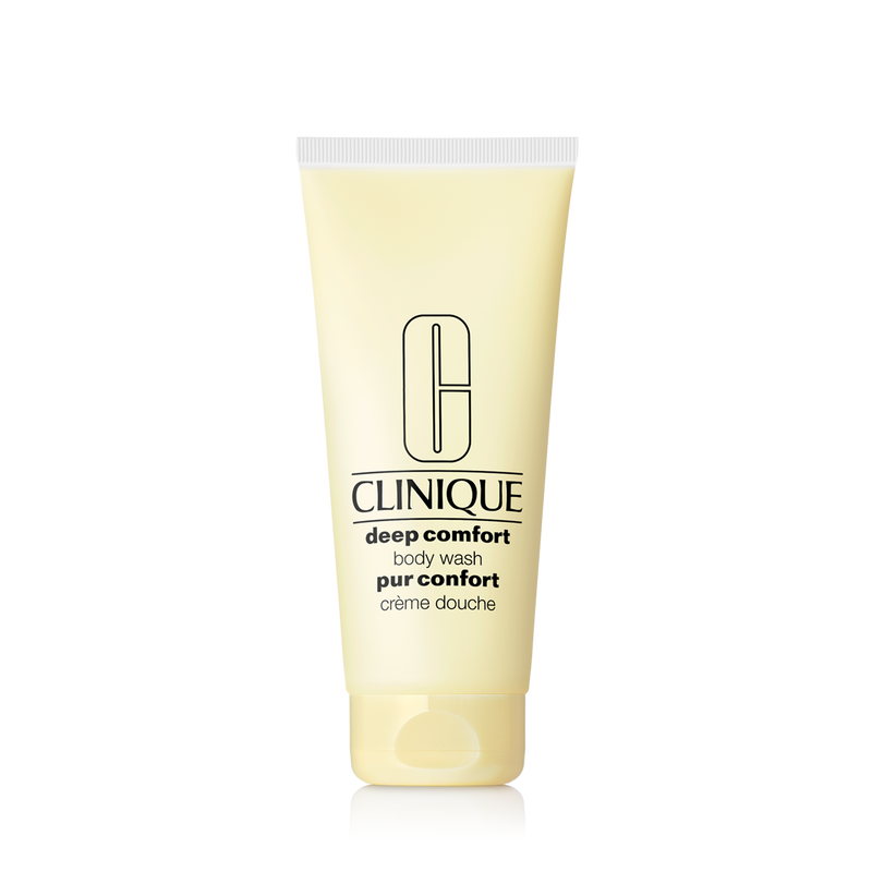Deep Comfort™ Body Wash - 200 ml