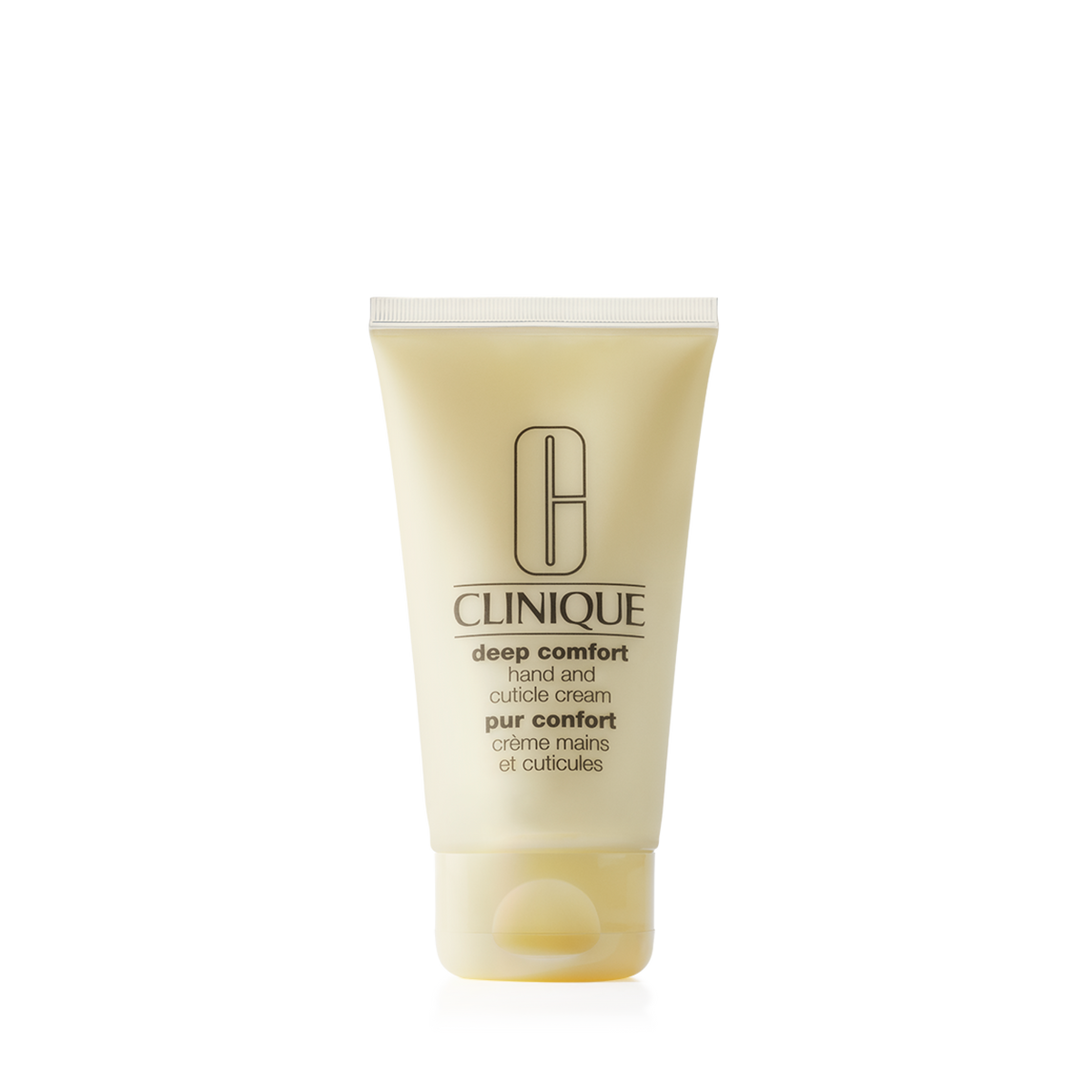 Deep Comfort™ Hand and Cuticle Cream, 75.0 ml, Product Shot