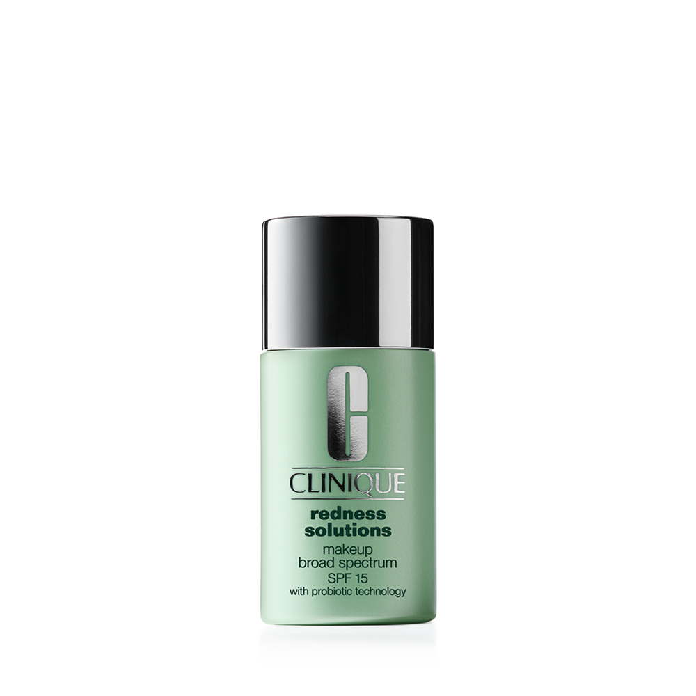 Redness Solutions Makeup Foundation SPF 15, 30.0 ml, Calming Alabaster, Product Shot