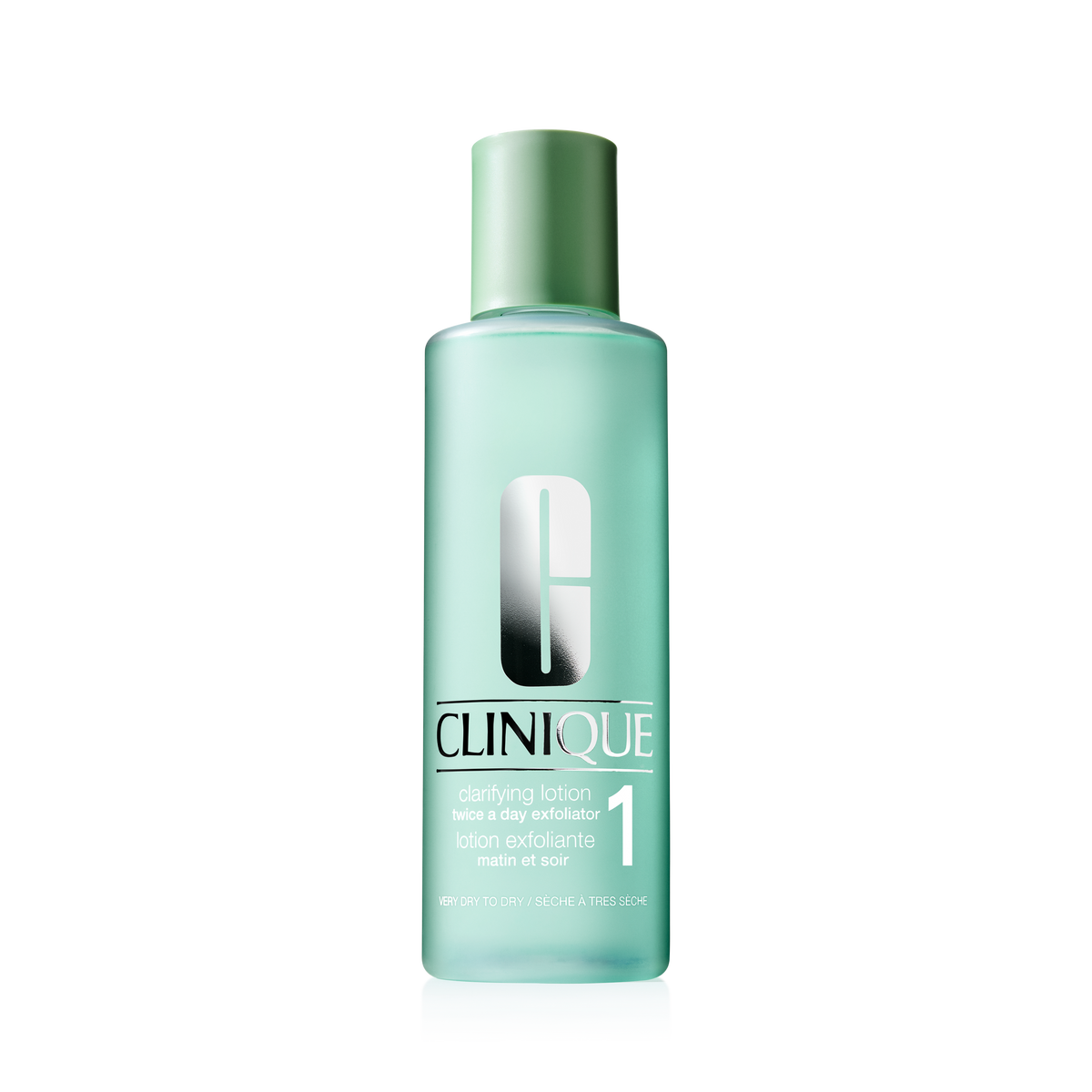 Clarifying Lotion 1 - for Very Dry Skin, 400.0 ml, Product Shot