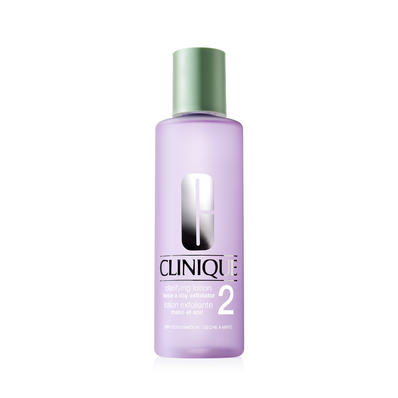 Clarifying Lotion 2 – for Dry Combination Skin - 400 ml