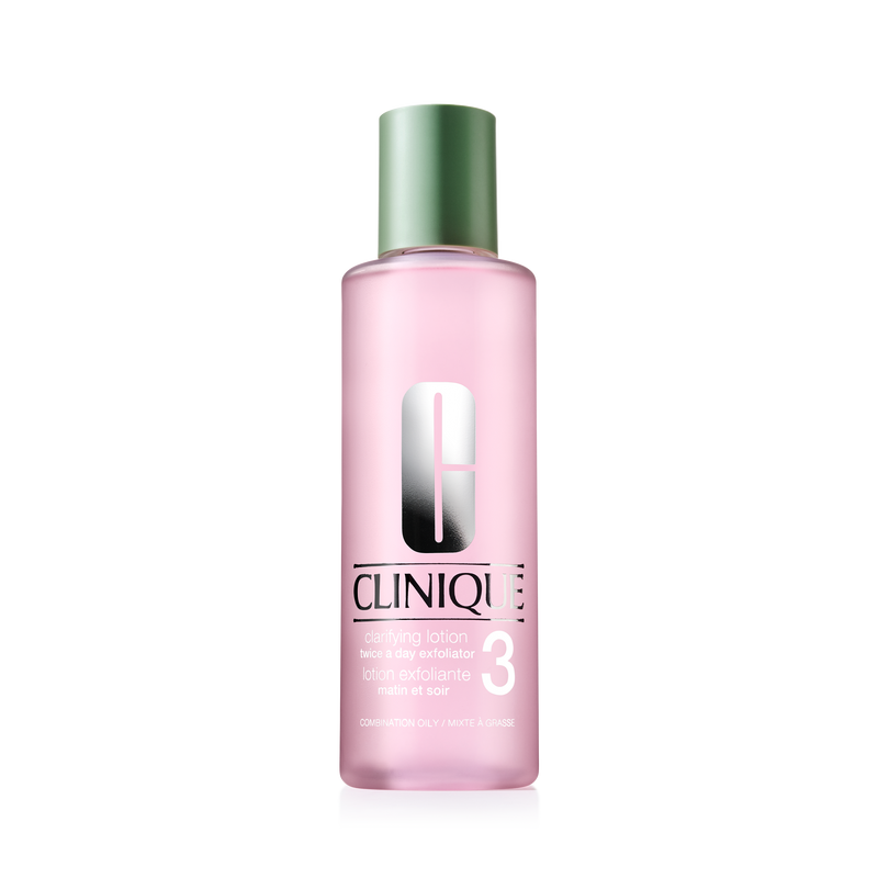 Clarifying Lotion 3 – for Combination Oily Skin - 400 ml