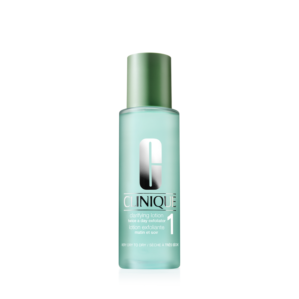 Clarifying Lotion 1 - for Very Dry Skin, 200.0 ml, Product Shot