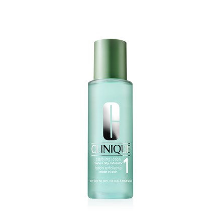 Clarifying Lotion 1 - for Very Dry Skin