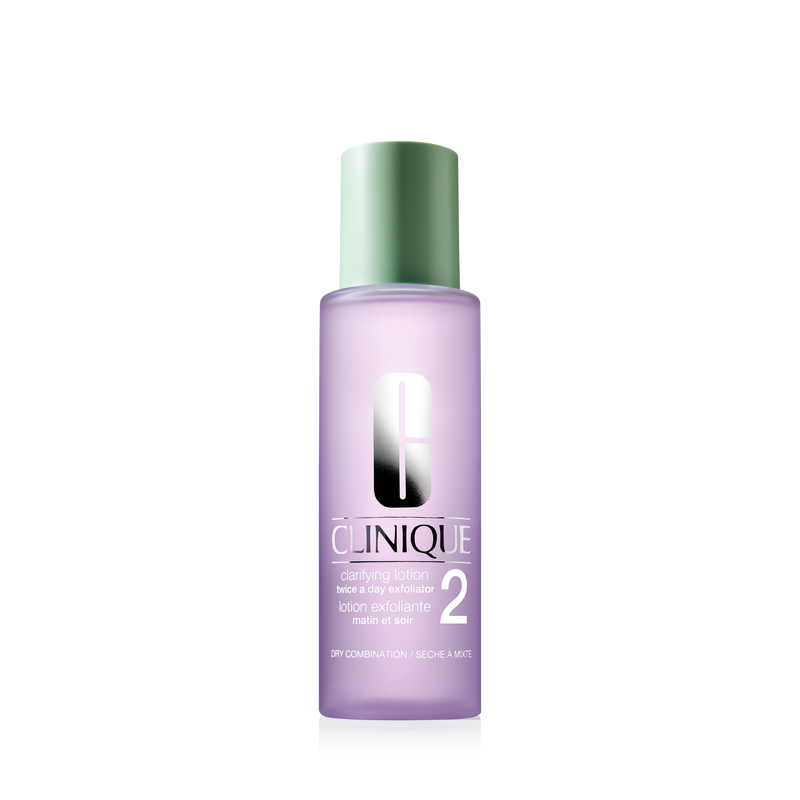 Clarifying Lotion 2 – for Dry Combination Skin - 200 ml