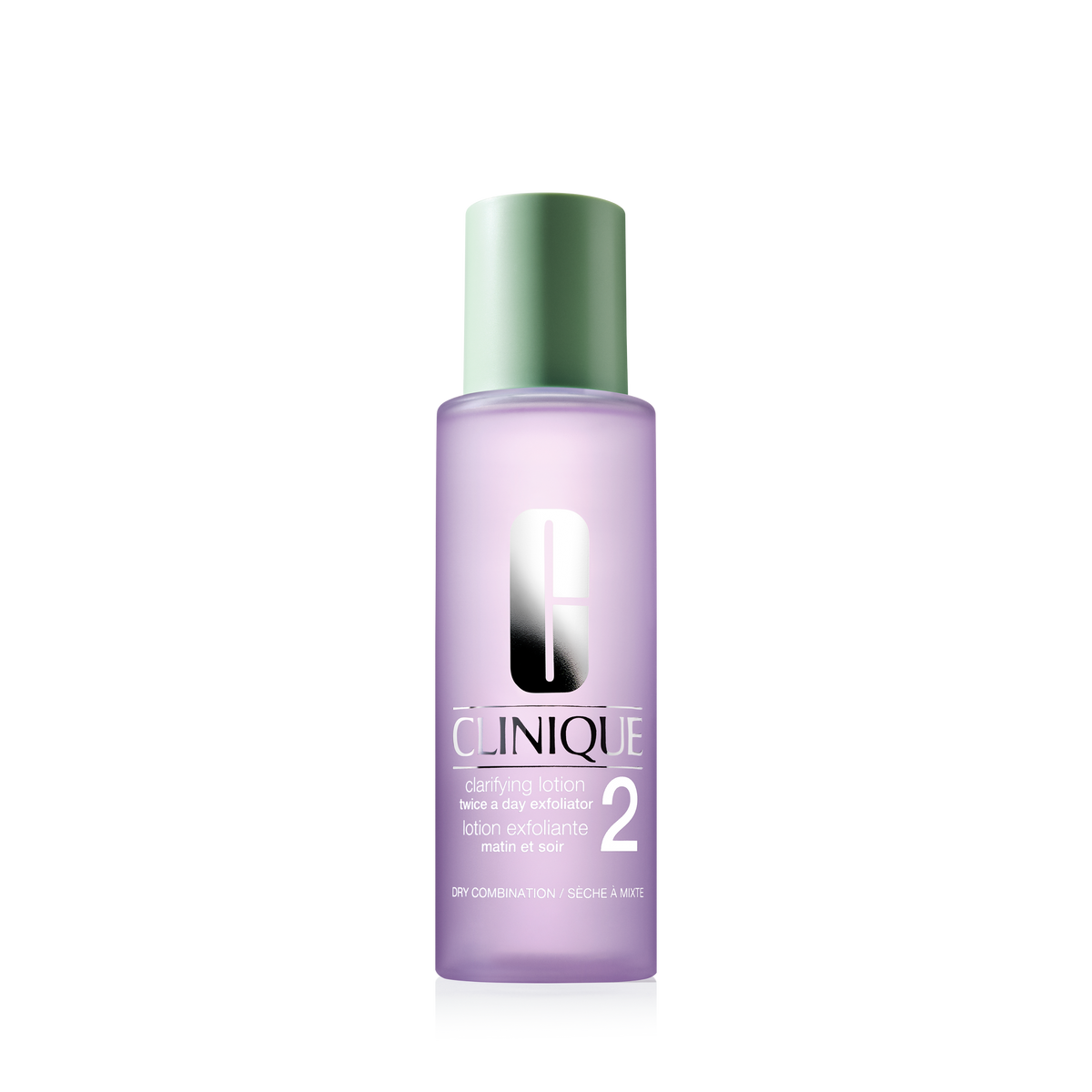 Clarifying Lotion 2 – for Dry Combination Skin, 200.0 ml, Product Shot