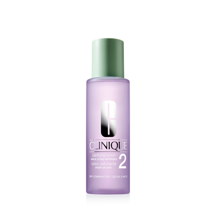 Clarifying Lotion 2 – for Dry Combination Skin
