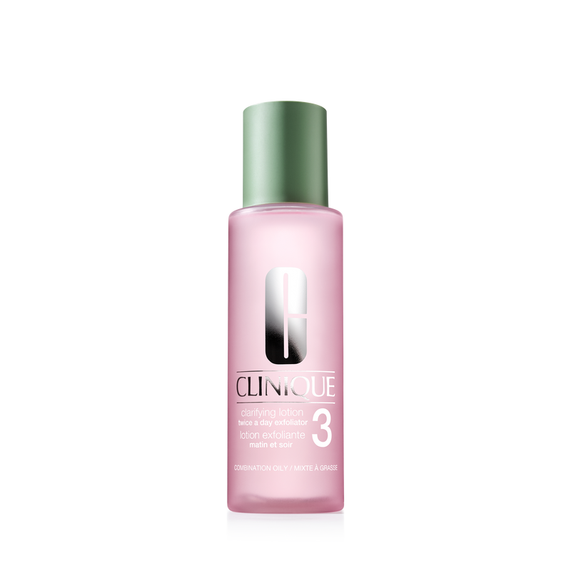 Clarifying Lotion 3 – for Combination Oily Skin - 200 ml
