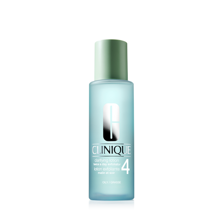 Clarifying Lotion 4 - for Very Oily Skin