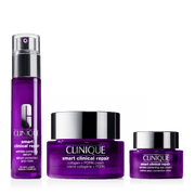 Smart Anti-Aging Routine, Product Shot