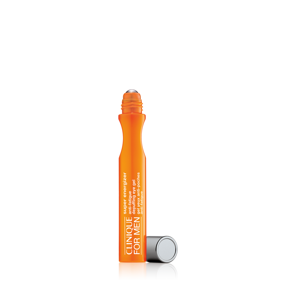 Clinique For Men Super Energizer™ Anti-Fatigue Depuffing Eye Gel, 15.0 ml, Product Shot