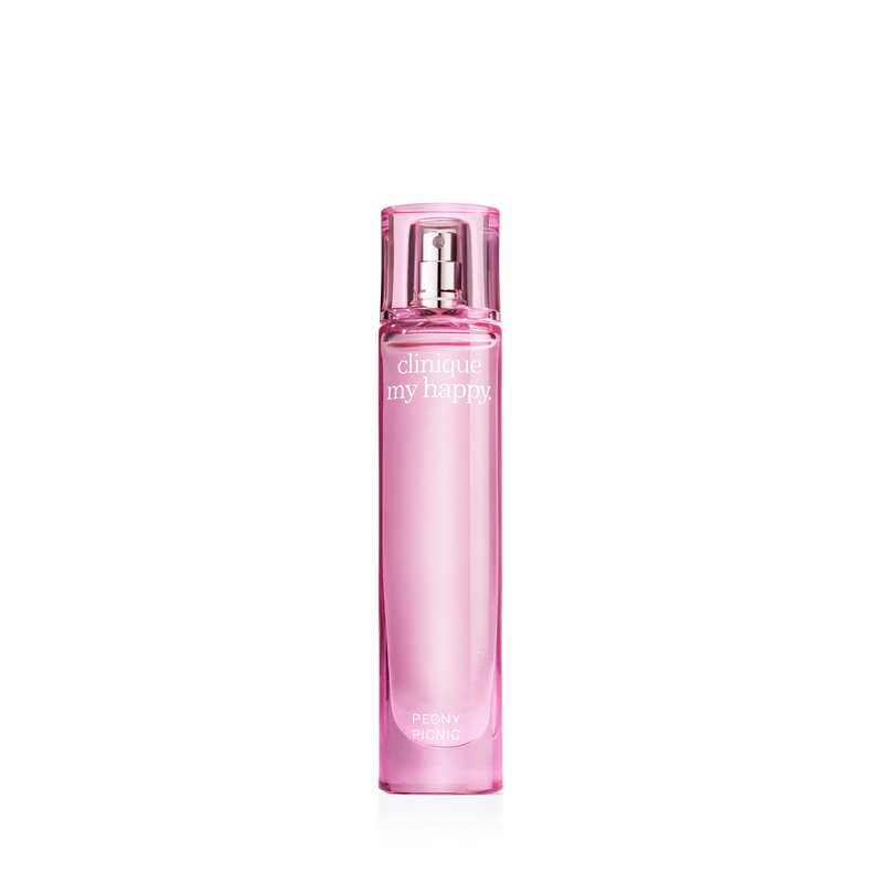 Clinique My Happy™ Peony Picnic Eau de Parfum Spray - 15 ml