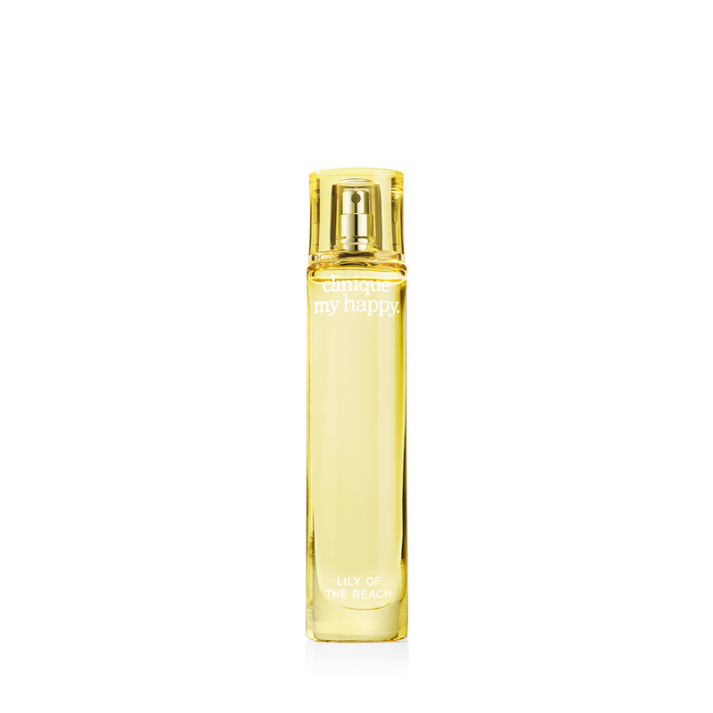 Clinique My Happy™ Lily of the Beach Eau de Parfum Spray - 15 ml