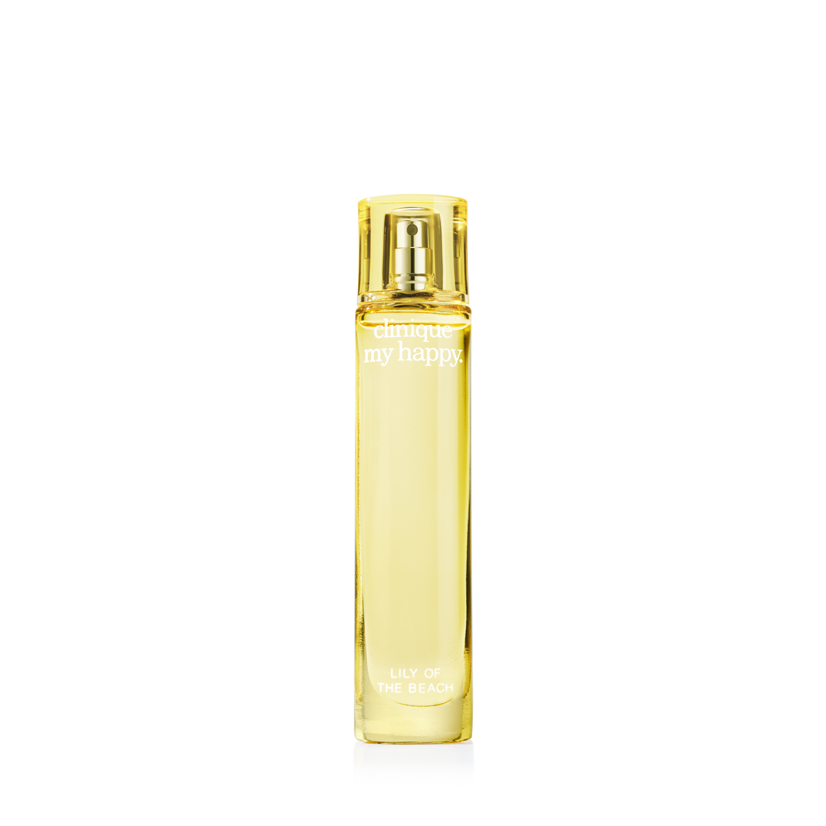 Clinique My Happy™ Lily of the Beach Eau de Parfum Spray