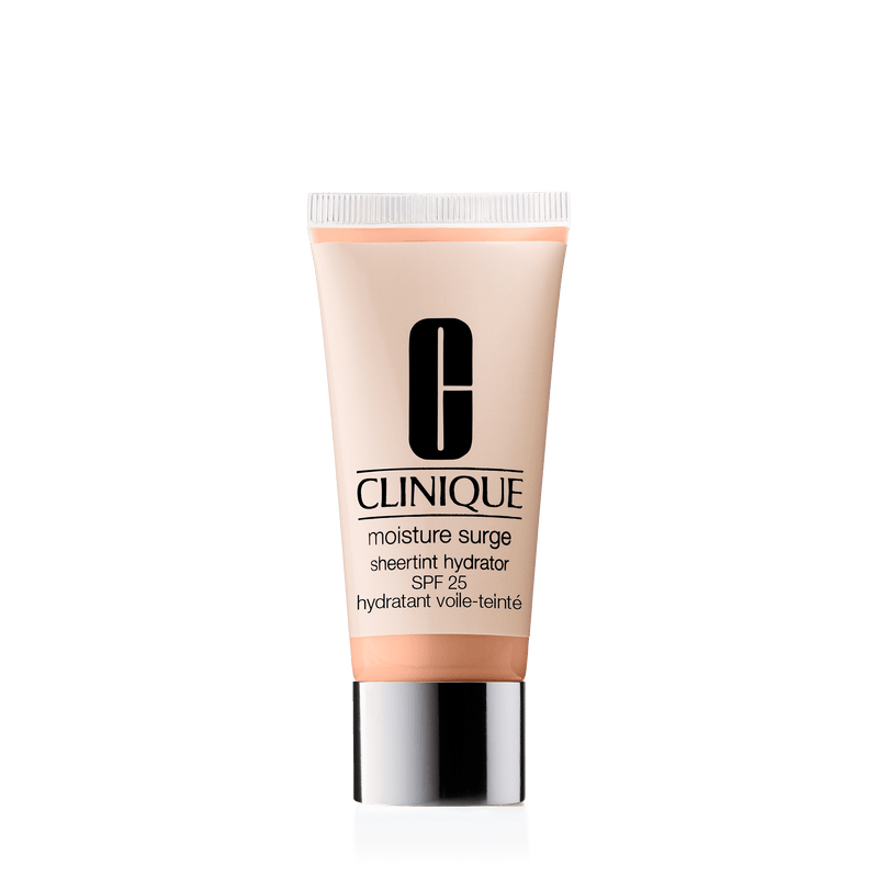 Moisture Surge™ Sheertint Hydrator SPF 25 - 02 Universal Light