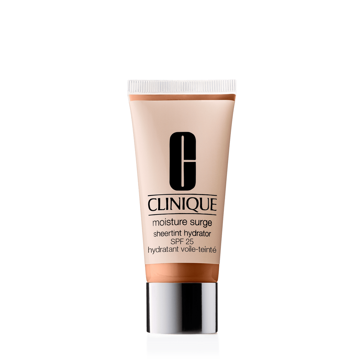 Moisture Surge™ Sheertint Hydrator SPF 25, 40.0 ml, 04 Universal Medium, 04, Product Shot