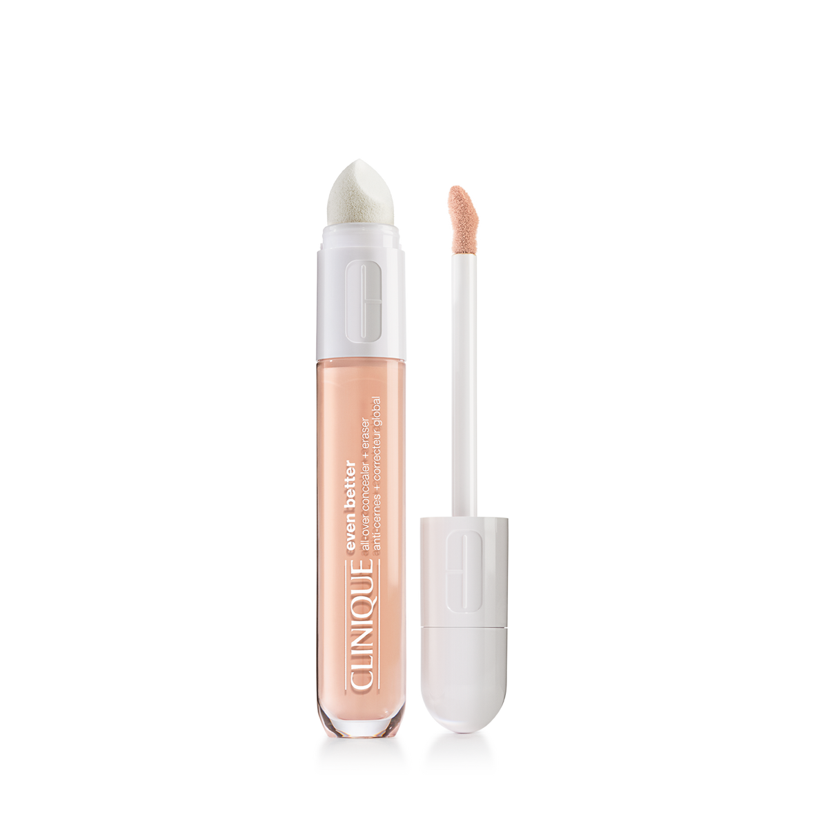 Even Better™ All-Over Concealer + Eraser, 6.0 ml, CN 28 Ivory, CN 28, Product Shot