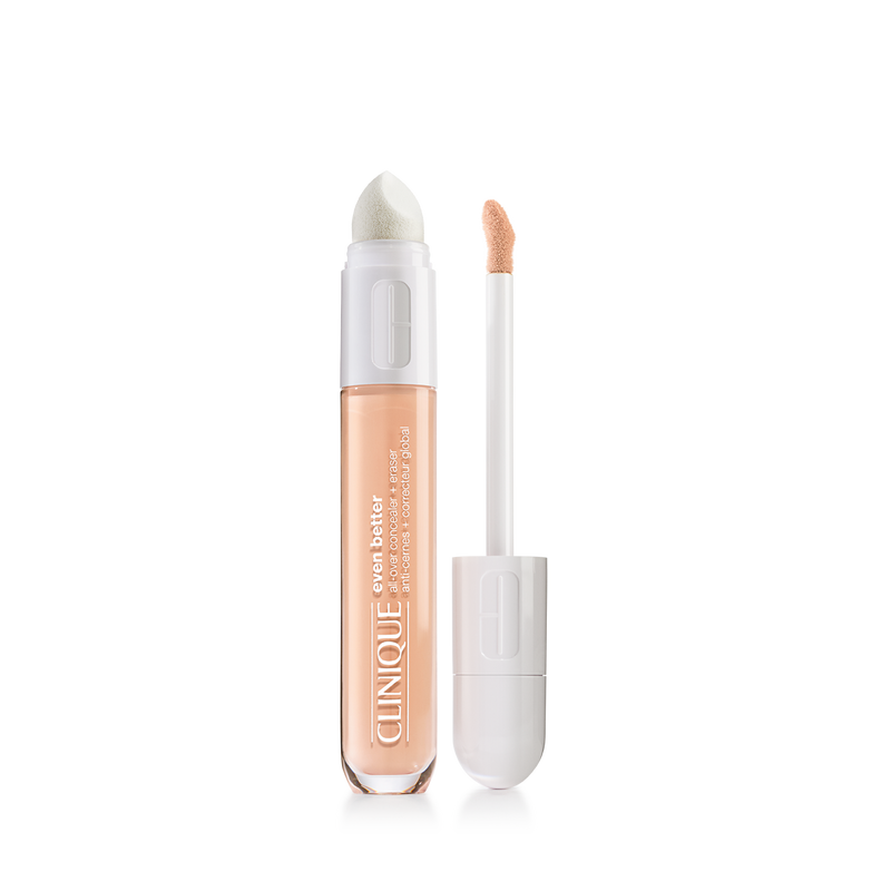 Even Better™ All-Over Concealer + Eraser - CN 40 Cream Chamois
