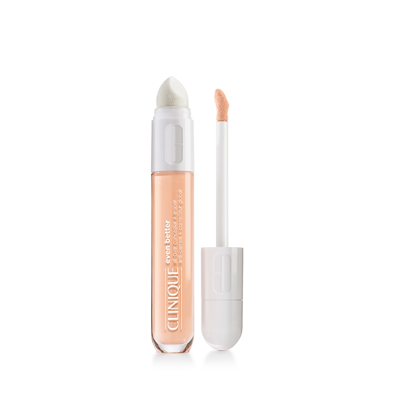 Even Better™ All-Over Concealer + Eraser - CN 18 Cream Whi