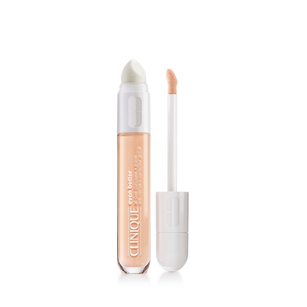 Even Better™ All-Over Concealer + Eraser - CN 08 Linen