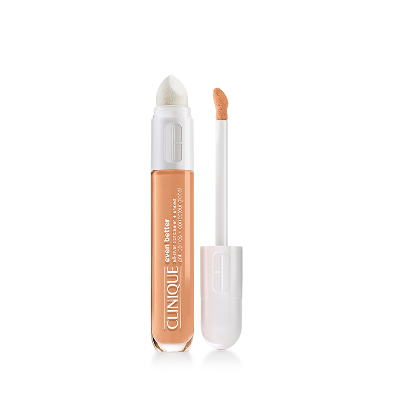 Even Better™ All-Over Concealer + Eraser - WN 76 Toasted Wheat