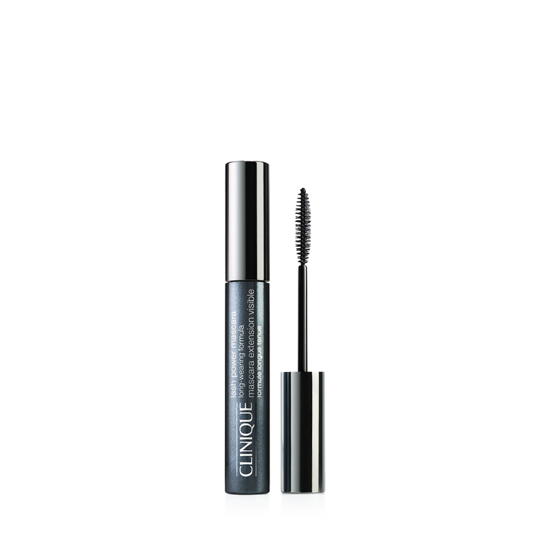 Lash Power™ Tubing Mascara Long-Wearing Formula - Black Onyx