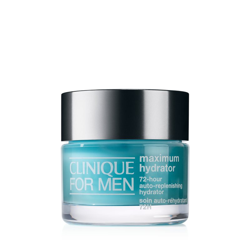 Clinique For Men™ Maximum Hydrator 72-Hour Auto-Replenishing Hydrator - 50 ml