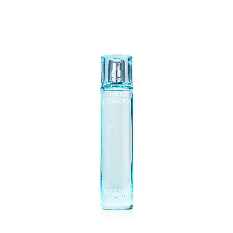 Clinique My Happy™ Indigo Mist Eau de Parfum Spray - 15 ml