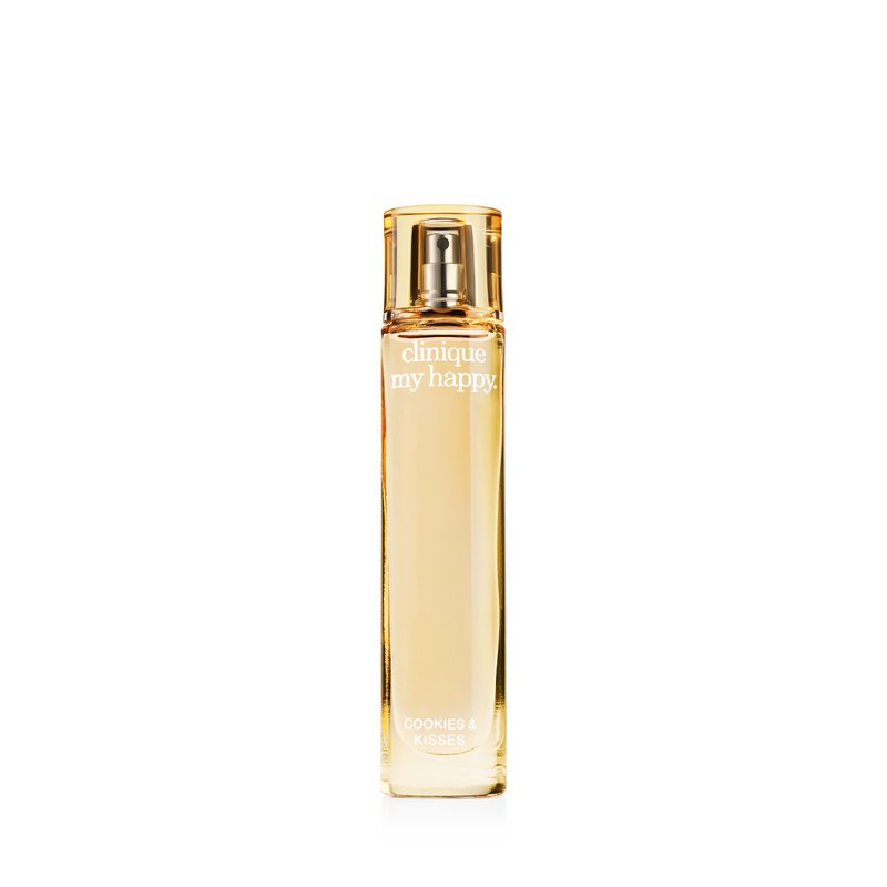 Clinique My Happy™ Cookies & Kisses Eau de Parfum Spray - 15 ml
