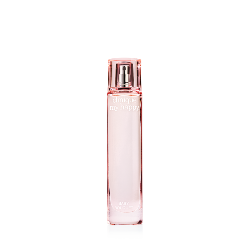 Clinique My Happy™ Baby Bouquet Eau de Parfum Spray - 15 ml