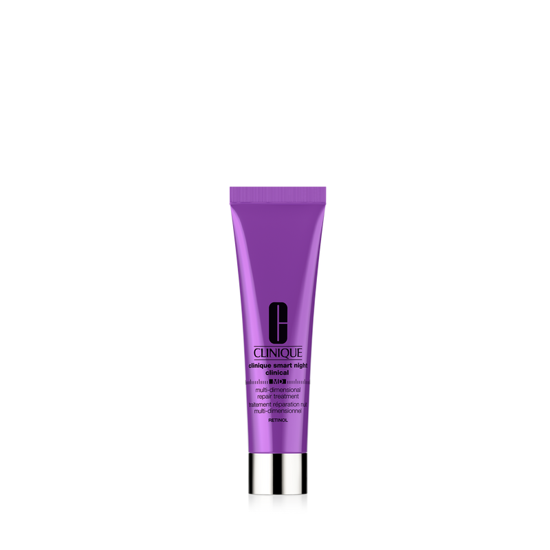 Clinique Smart Night™ Clinical MD Multi-Dimensional Repair Treatment Retinol - 30 ml