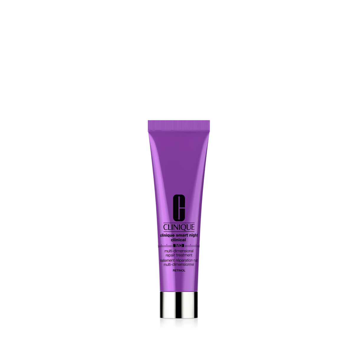 Clinique Smart Night™ Clinical MD Multi-Dimensional Repair Treatment Retinol, 30.0 ml, Product Shot