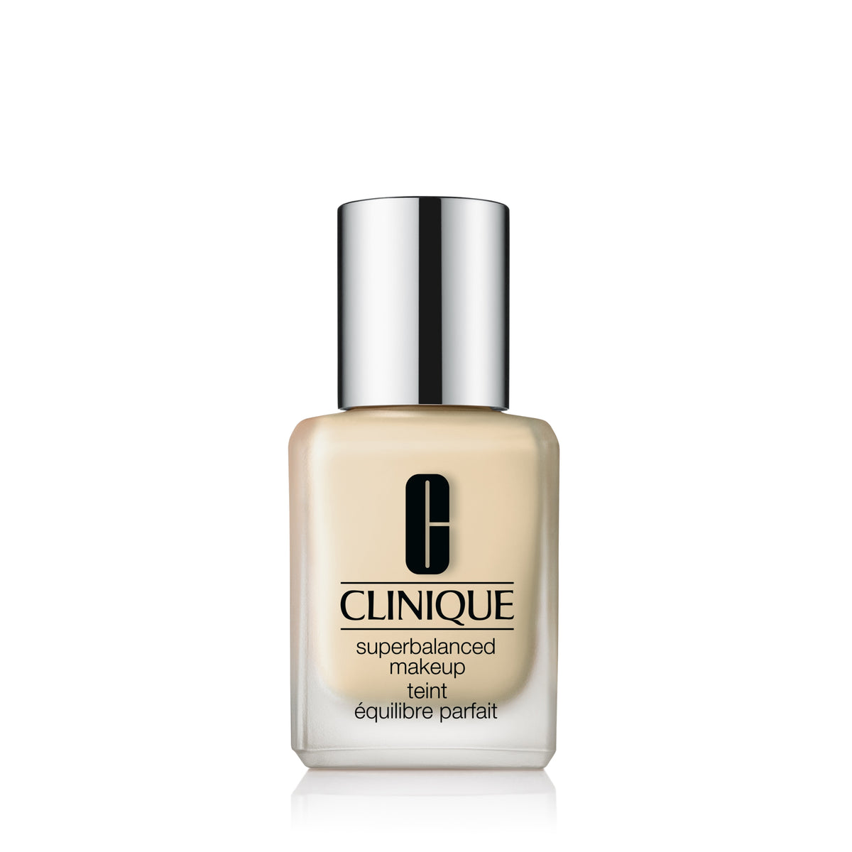 Superbalanced™ Makeup Foundation, 30.0 ml, WN 19 Beige Chiffon, WN 19, Product Shot