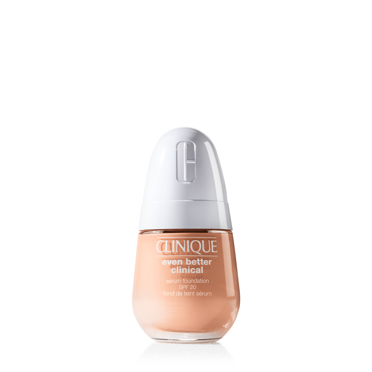 Even Better Clinical™ Serum Foundation SPF 20, 30.0 ml, CN 20 Fair, CN 20, Product Shot