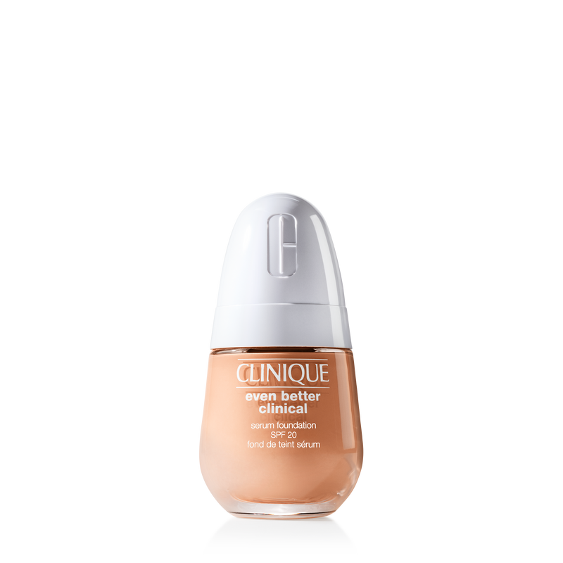 Even Better Clinical™ Serum Foundation SPF 20 - CN 52 Neutral