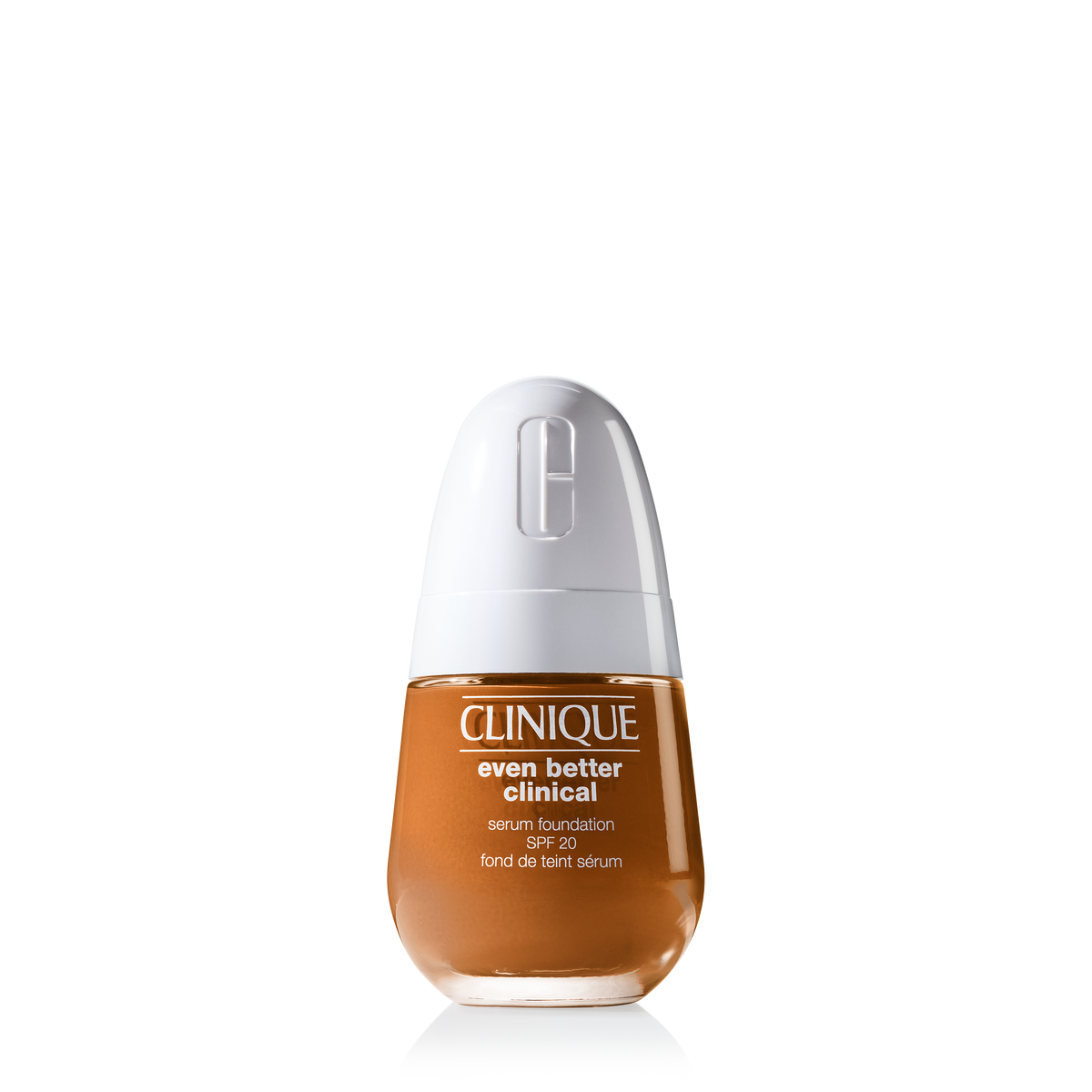 Even Better Clinical™ Serum Foundation SPF 20, 30.0 ml, WN 114 Golden, WN 114, Product Shot