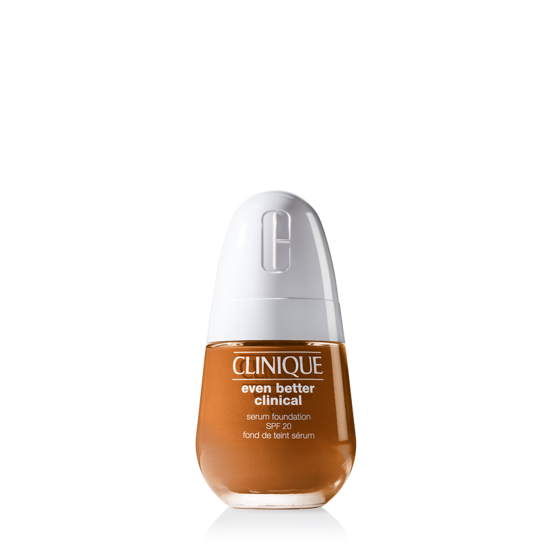 Even Better Clinical™ Serum Foundation SPF 20 - WN 114 Golden