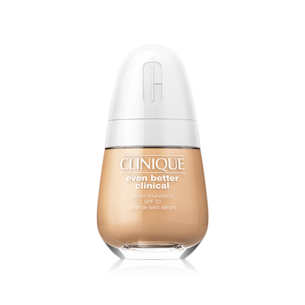 Even Better Clinical™ Serum Foundation SPF 20 - CN 62 Porcelain Beige