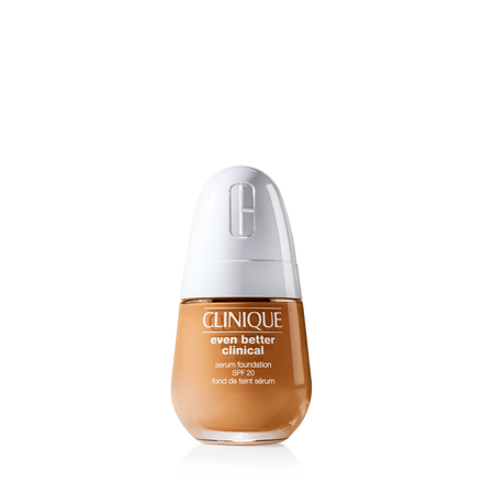 Even Better Clinical™ Serum Foundation SPF 20 - WN 112 Ginger