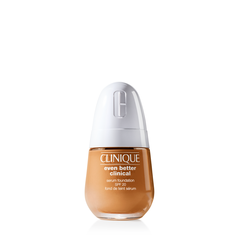 Even Better Clinical™ Serum Foundation SPF 20 - WN 112 Ginger