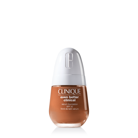 Even Better Clinical™ Serum Foundation SPF 20 - WN 118 Amber