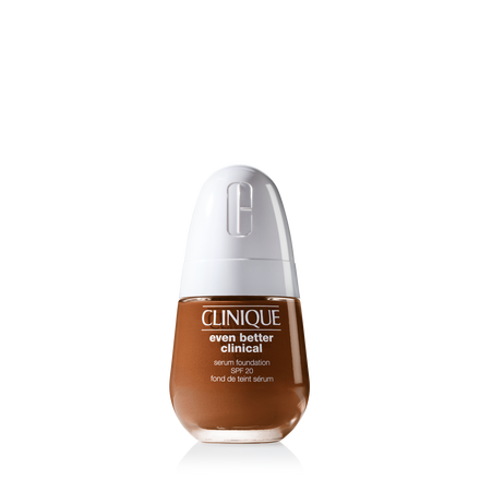 Even Better Clinical™ Serum Foundation SPF 20 - WN 122 Clove