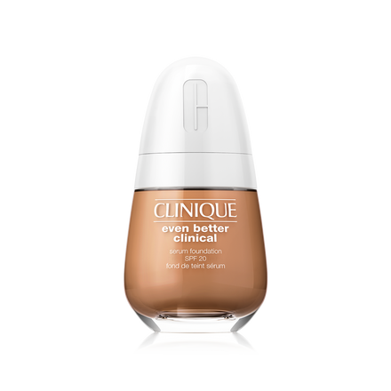Even Better Clinical™ Serum Foundation SPF 20 - WN 124 Sienna